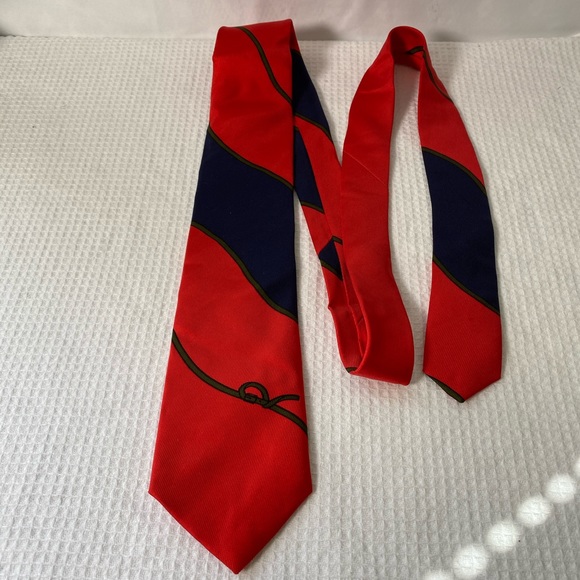 Roberta di Camerino Neck Ties - Picture 2 of 7